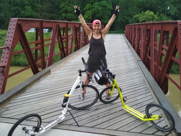 Šárka Horňáková