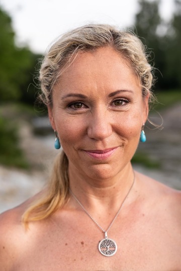 Martina Josífek Zelinková